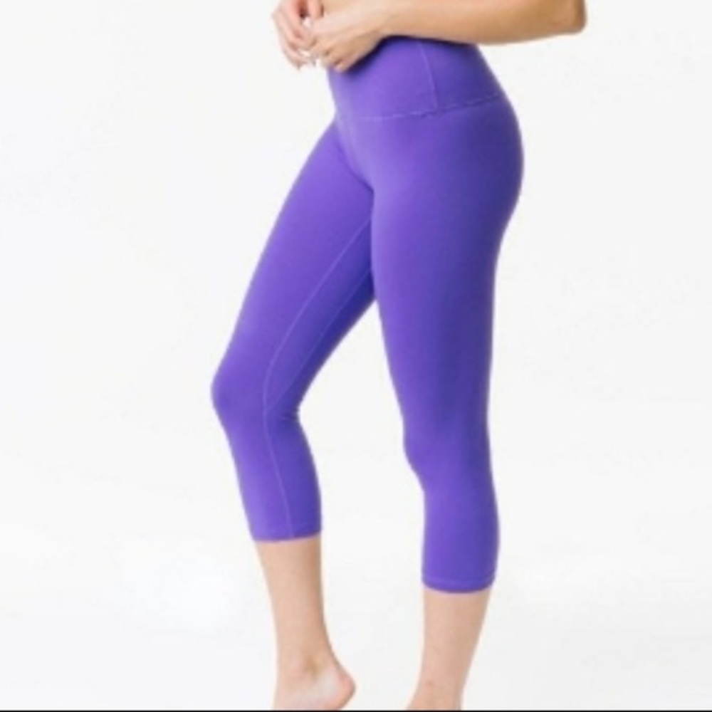 ZYIA Ascend 20” Leggings